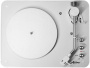 Виниловый проигрыватель Alive Audio NEOTERIC NEO-01-WH Pearl