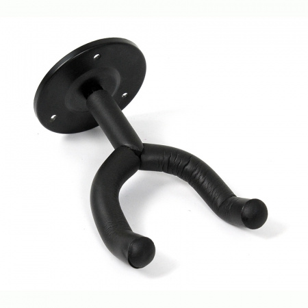 Настенный держатель для гитары TEMPO GST330BK