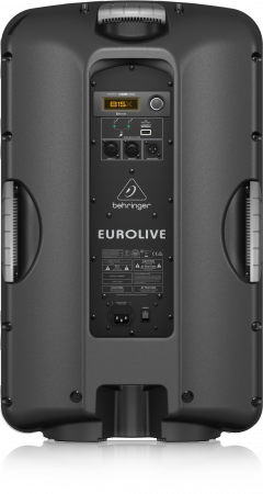 Акустическая система Активная Behringer B15X