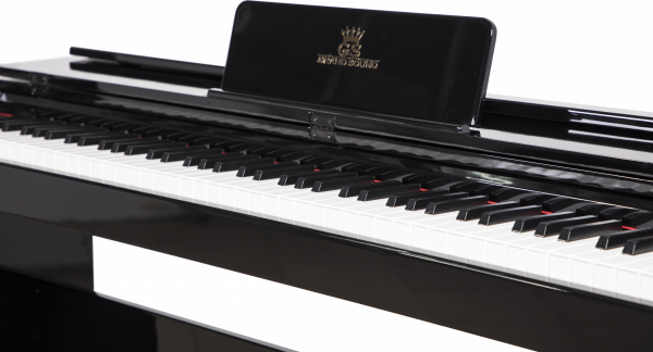 Цифровое пианино Grand Sound GS-X720 BK