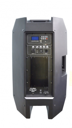 Акустическая система Активная Aura B215BI-AMP