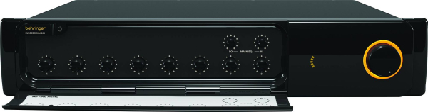 Усилитель комбинированный EUROCOM MA4008