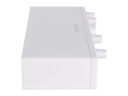 Студийный комплект Arturia MiniFuse Recording Pack White