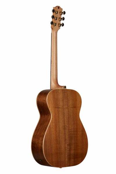 Гитара электроакустическая Maton EBG808-ARTIST