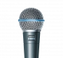 Микрофон вокальный SHURE BETA 58A