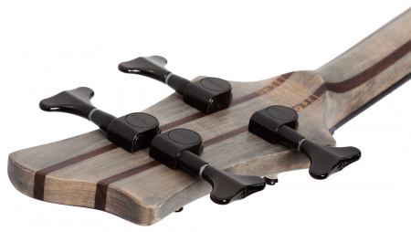 Бас-гитара Schecter Riot-4 ARB