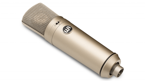 Микрофон студийный WARM AUDIO WA-CLASSIC