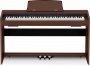 Цифровое пианино Casio Privia PX-770BN