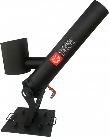 Конфетти Машина Global Effects Easy Blaster