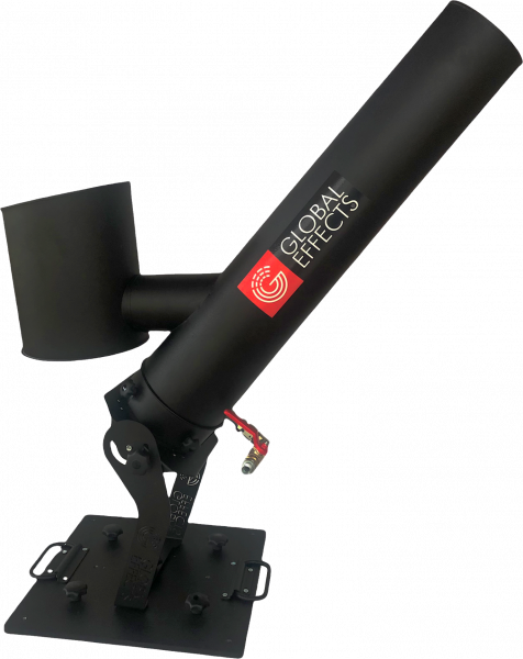 Конфетти Машина Global Effects Easy Blaster