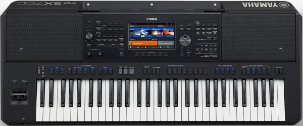 Синтезатор Yamaha PSR-SX700