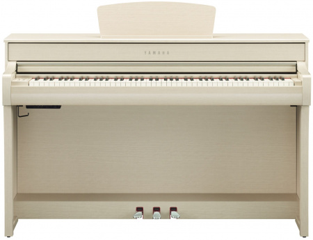Цифровое пианино Yamaha Clavinova CLP-735WA