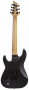 Электрогитара SCHECTER DEMON-7 FR ABSN