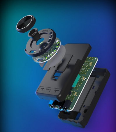 Трансакустическая гитара Smiger SM-402-TR