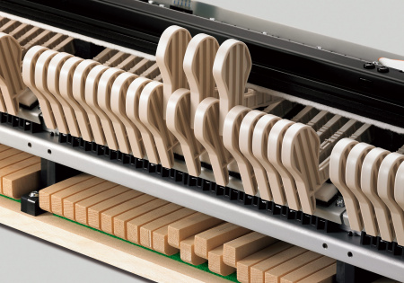 Цифровое пианино Casio Celviano GP-510BP