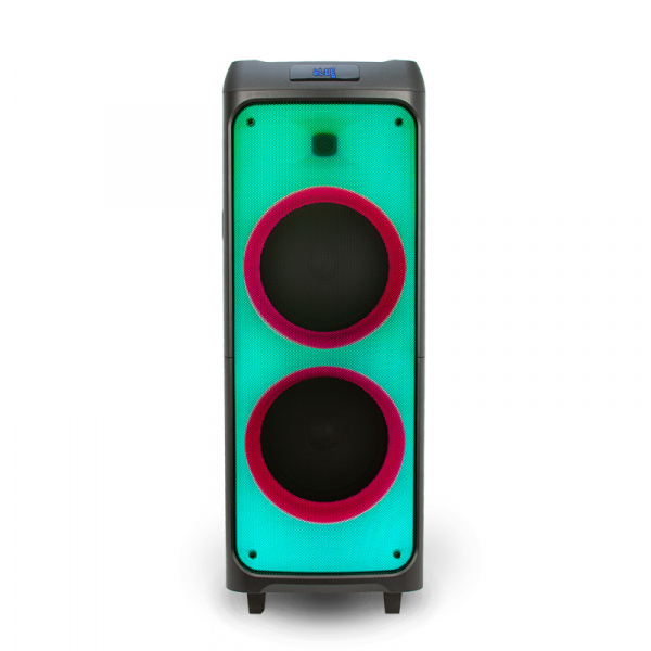 Портативная Акустическая система ELTRONIC EL 20-51 FIRE BOX 1200