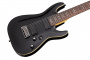 Электрогитара SCHECTER OMEN-8 BLK