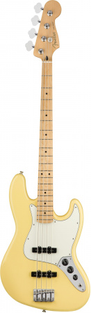 Бас-гитара Fender Player Jazz Bass MN BCR