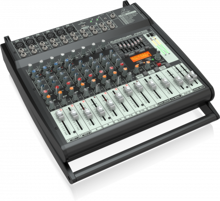 Микшер с усилителем Behringer PMP500