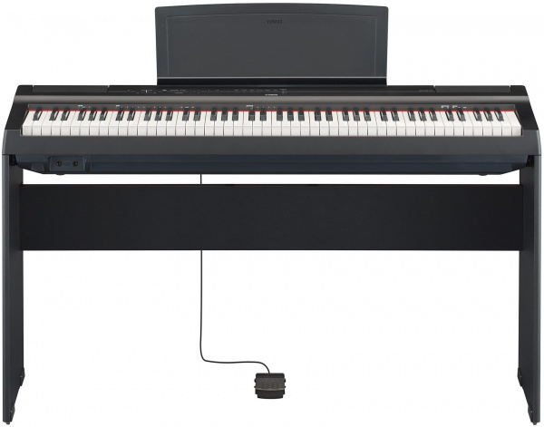 Цифровое пианино Yamaha P-125B