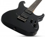 Электрогитара SCHECTER SGR BANSHEE-6 BLK