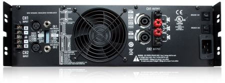 Усилитель мощности QSC RMX5050a