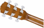 Электроакустическая гитара FENDER CD-140SCE DREAD NAT W/CASE