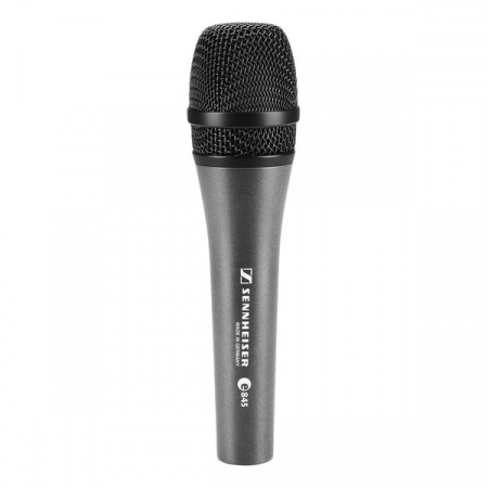 Микрофон вокальный Sennheiser E845