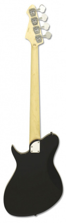 Бас-гитара Aria JET-B BK