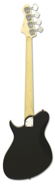 Бас-гитара Aria JET-B BK