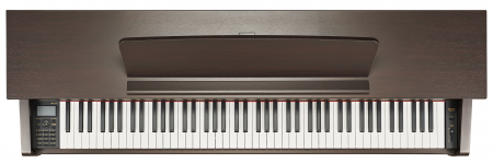Цифровое пианино Becker BAP-72R