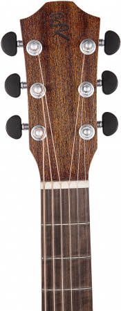 Гитара акустическая Baton Rouge AR21C/AC