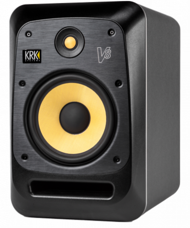 Студийный монитор KRK V8S4