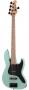 Бас-гитара Schecter J-5 SEA Foam Green