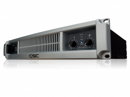 Усилитель мощности QSC PLX2502
