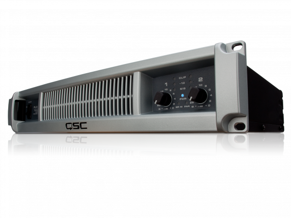 Усилитель мощности QSC PLX2502