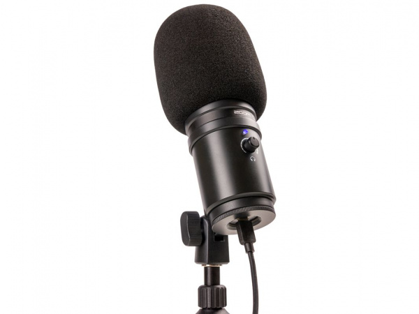 USB Микрофон Zoom ZUM-2