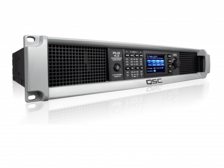 Усилитель мощности QSC PLD4.3