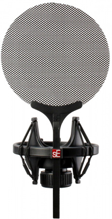 Микрофон студийный SE ELECTRONICS SE 2200