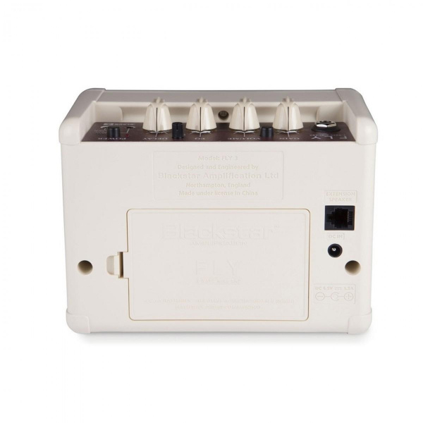 Комбоусилитель для Электрогитары Blackstar FLY ST PACK VINTAGE