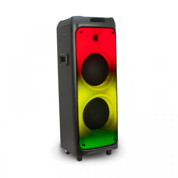 Портативная Акустическая система ELTRONIC EL 20-51 FIRE BOX 1200