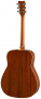 Гитара акустическая Yamaha FG820 BS