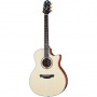 Гитара электроакустическая Crafter SR G-MAHOce