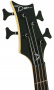 Бас-гитара Dean E09 5 CBK