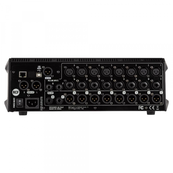 Микшерный пульт RCF M 20X