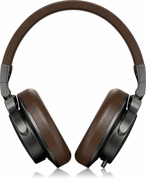 Студийные наушники Behringer BH 470