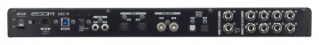 Звуковая карта Zoom UAC-8