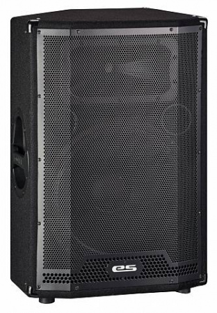 Активный сценический монитор EUROSOUND BBR-115MA