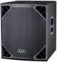 Активный субвуфер  ZTX audio VX118AS