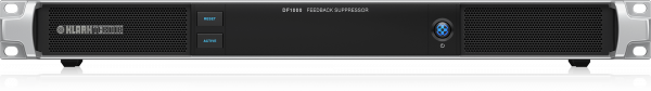 Подавитель обратной связи KLARK TEKNIK DF1000